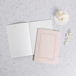 MYO A5 Cornell Notebook