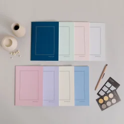 MYO A5 Cornell Notebook
