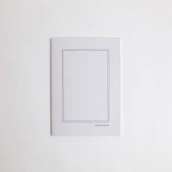 MYO A5 Cornell Notebook