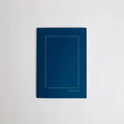 MYO A5 Cornell Notebook