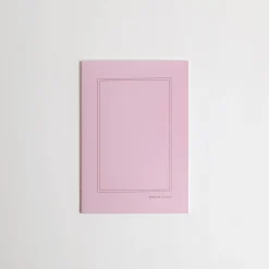 MYO A5 Cornell Notebook
