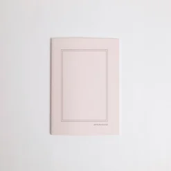 MYO A5 Cornell Notebook