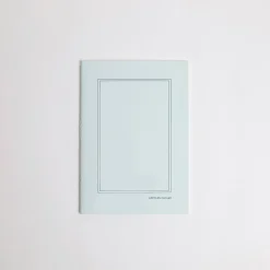 MYO A5 Cornell Notebook