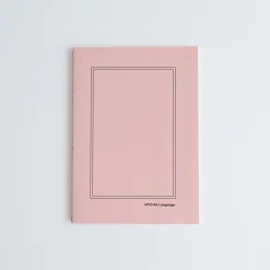 MYO A5 Language Notebook