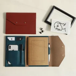 MYO A5 Monthly Planner