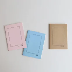 MYO A5 Monthly Planner
