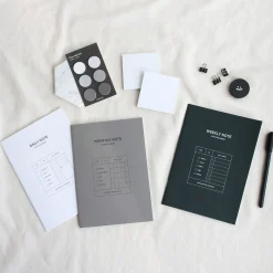 MYO A5 Planner