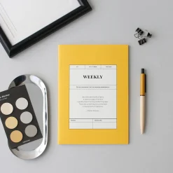 MYO A5 Planner v2