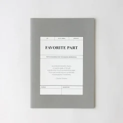 MYO A5 Planner v2