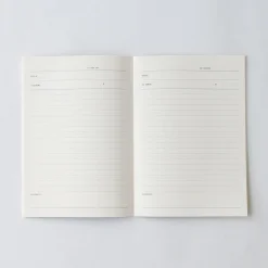 MYO A5 Planner v2