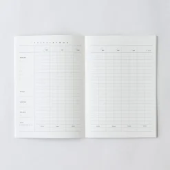 MYO A5 Planner v2