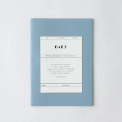 MYO A5 Planner v2