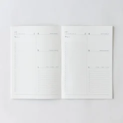 MYO A5 Planner v2