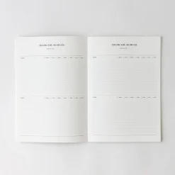 MYO A5 Planner v2