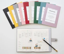 MYO A5 Planner v2