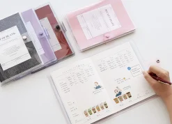 MYO A5 Planner v2