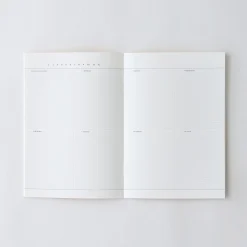 MYO A5 Planner v2