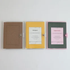 MYO A5 Planner v2