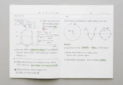 MYO A5 Planner v2