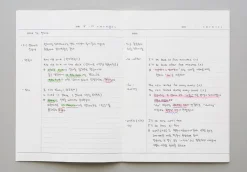 MYO A5 Planner v2
