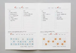 MYO A5 Planner v2