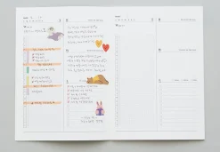 MYO A5 Planner v2