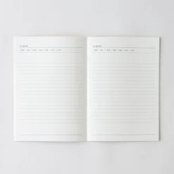MYO A5 Planner v2