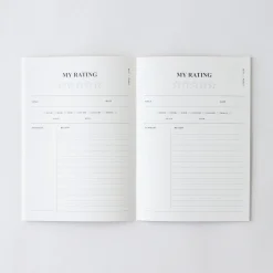 MYO A5 Planner v2