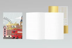 MYO A6 Travel Planner