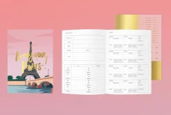 MYO A6 Travel Planner