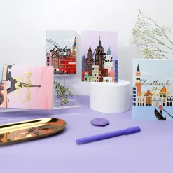 MYO A6 Travel Planner