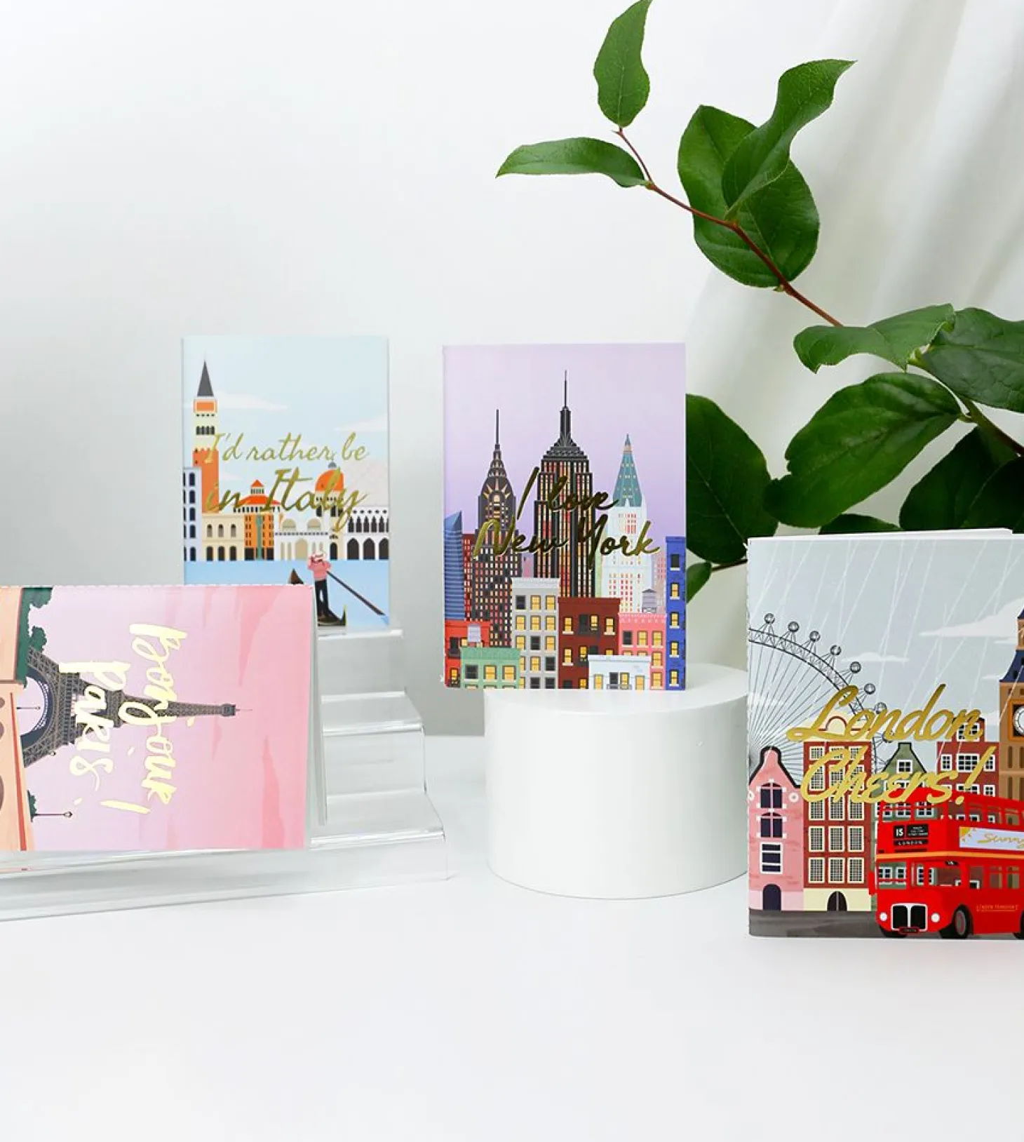 MYO A6 Travel Planner