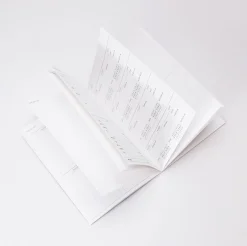 MYO A6 Travel Planner
