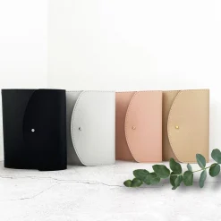 MYO A6 Vegan Leather Binder