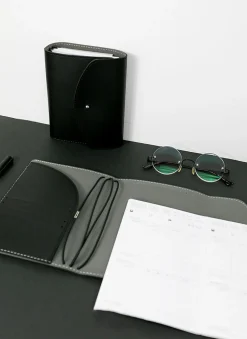MYO A6 Vegan Leather Binder