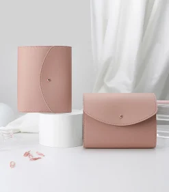 MYO A6 Vegan Leather Binder