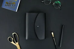 MYO A6 Vegan Leather Binder