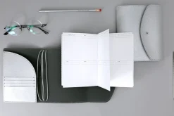 MYO A6 Vegan Leather Binder
