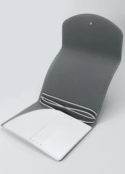 MYO A6 Vegan Leather Binder