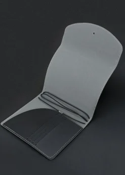 MYO A6 Vegan Leather Binder