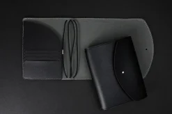 MYO A6 Vegan Leather Binder