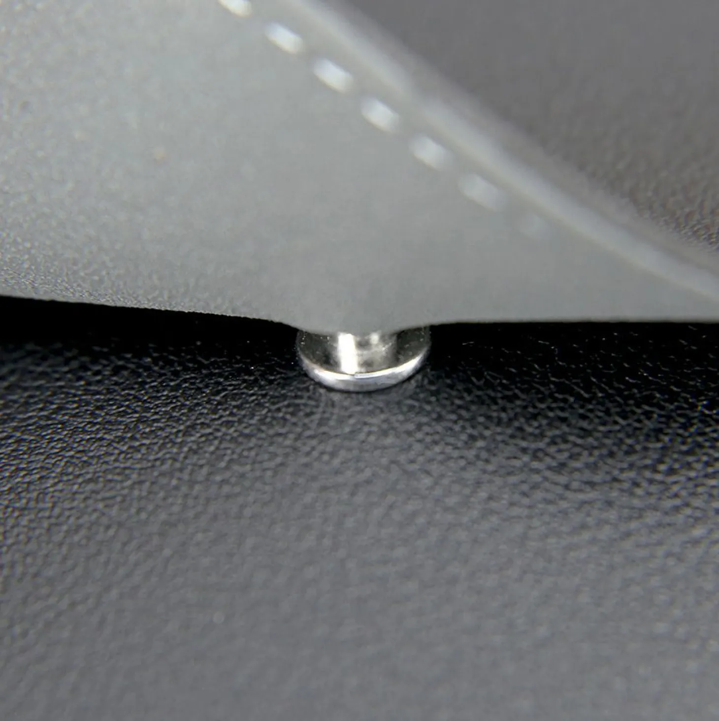 MYO A6 Vegan Leather Binder