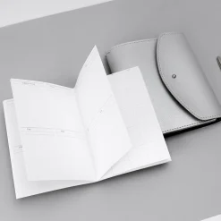 MYO A6 Vegan Leather Binder