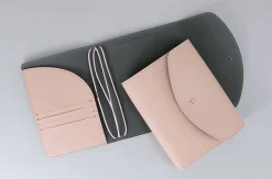 MYO A6 Vegan Leather Binder