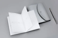 MYO A6 Vegan Leather Binder