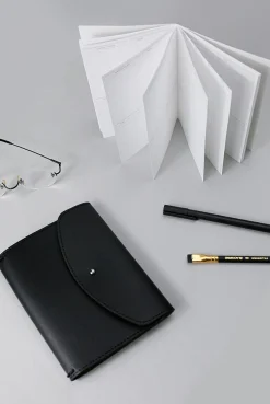 MYO A6 Vegan Leather Binder