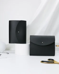 MYO A6 Vegan Leather Binder