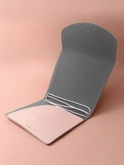 MYO A6 Vegan Leather Binder