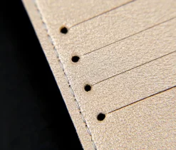 MYO A6 Vegan Leather Binder
