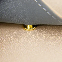 MYO A6 Vegan Leather Binder